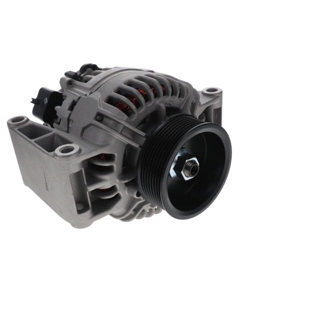 MRAL0022 Alternator 24V 150A