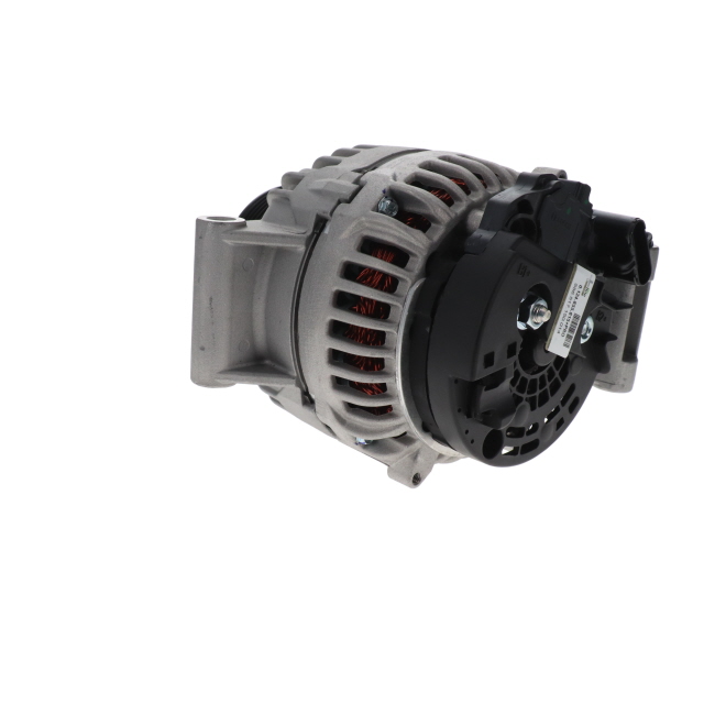 MRAL0022 Alternator 24V 150A