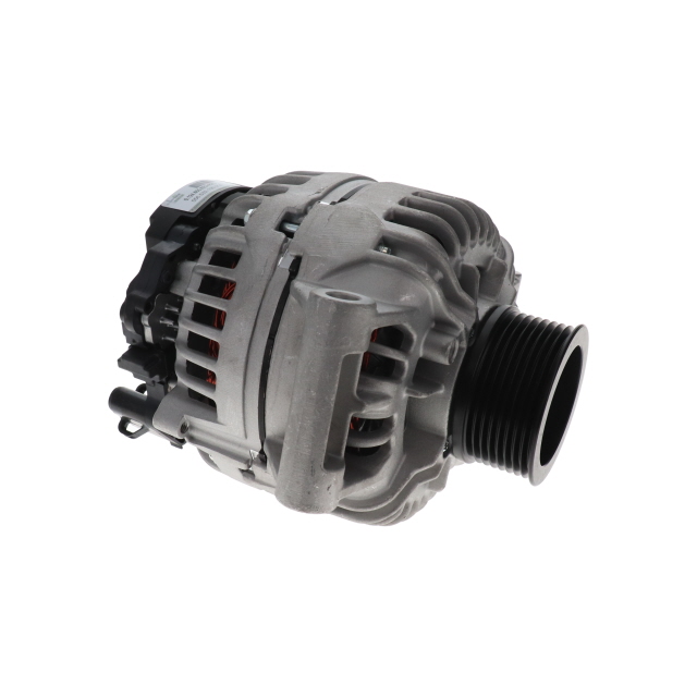 MRAL0023 Alternator to suit Mercedes 24V 100a