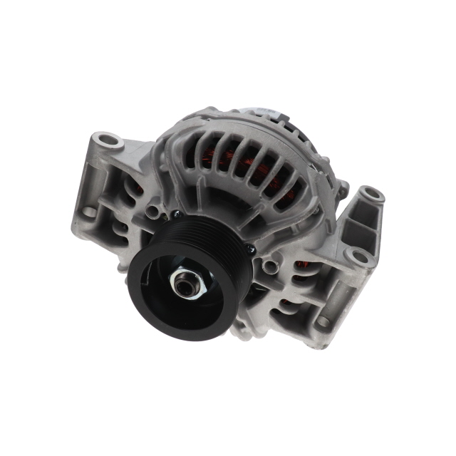 MRAL0023 Alternator to suit Mercedes 24V 100a