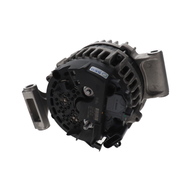 MRAL0023OEM OEM ALTERNATOR - 24V - 100A - To Suit MERCEDES