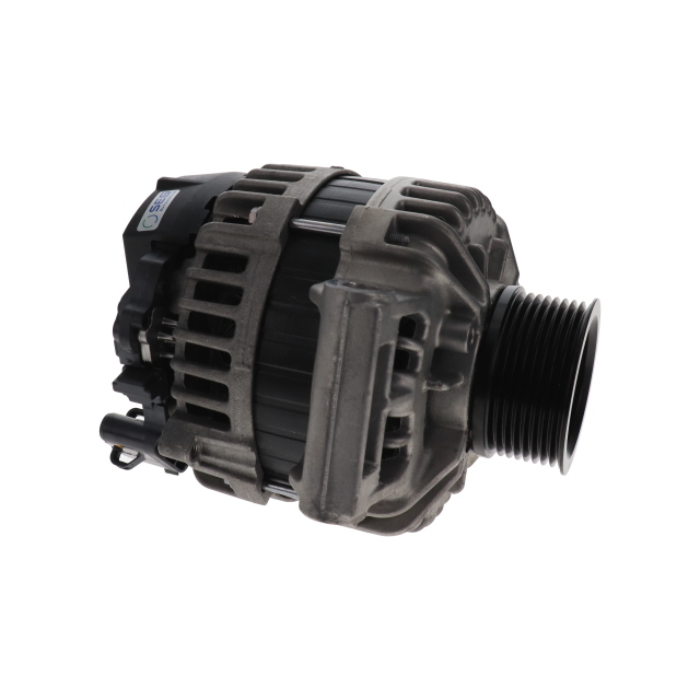 MRAL0023OEM OEM ALTERNATOR - 24V - 100A - To Suit MERCEDES