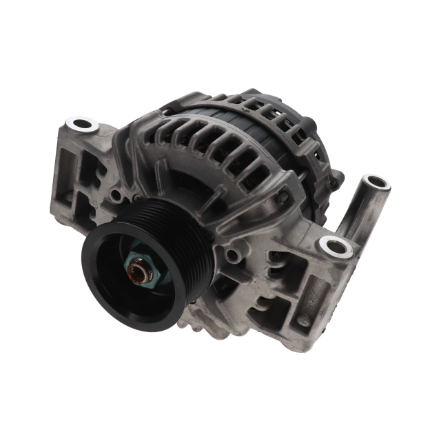MRAL0023OEM OEM ALTERNATOR - 24V - 100A - To Suit MERCEDES