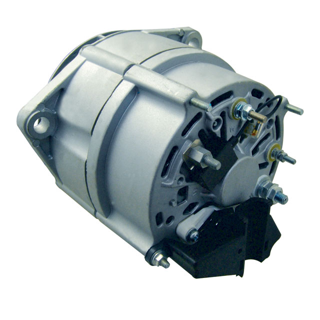 MRAL2003T ALTERNATOR TO SUIT MERCEDES 24V 100AMP