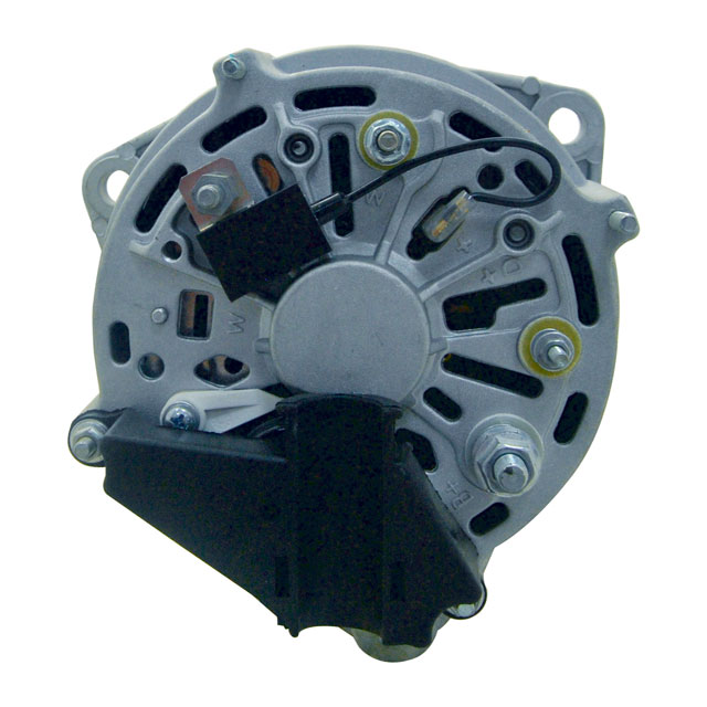 MRAL2003T ALTERNATOR TO SUIT MERCEDES 24V 100AMP