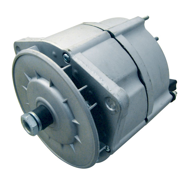 MRAL2003T ALTERNATOR TO SUIT MERCEDES 24V 100AMP