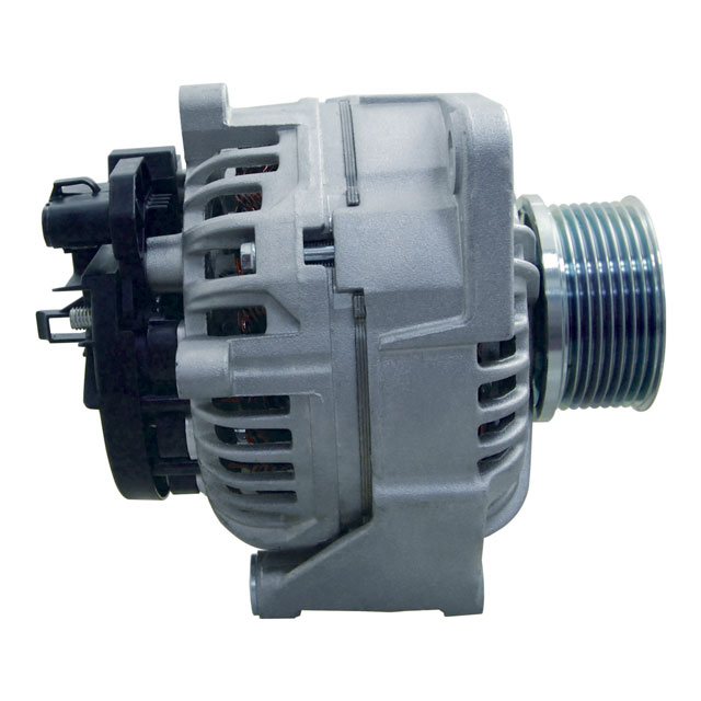 MRAL2050T ALTERNATOR TO SUIT MERCEDES 24V 80AMP
