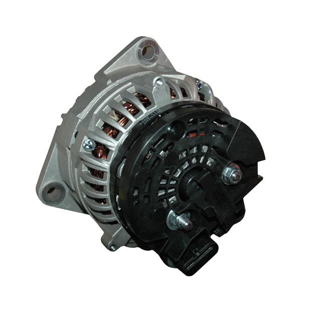 MRAL2060T ALTERNATOR TO SUIT MERCEDES 24V 100AMP