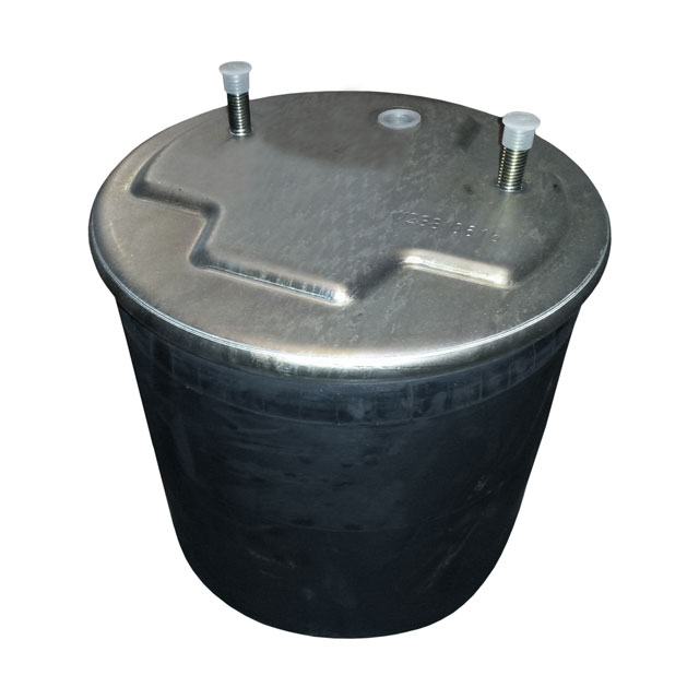 AIRSPRING ASSEMBLEY (ASK006) MERCEDES