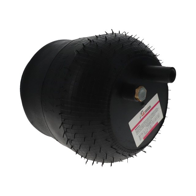 Airspring Assembly to suit Mercedes