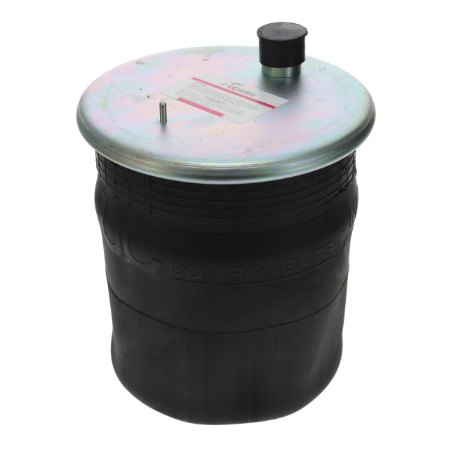 AIRSPRING ASSY (ASK9006) MERCEDES ACTROS MP4