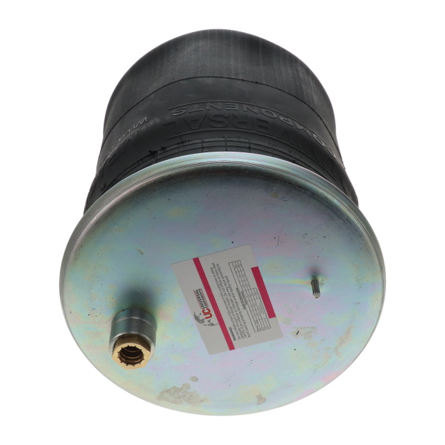 MRAS4291 AIRSPRING ASSY (ASK9006) MERCEDES ACTROS MP4