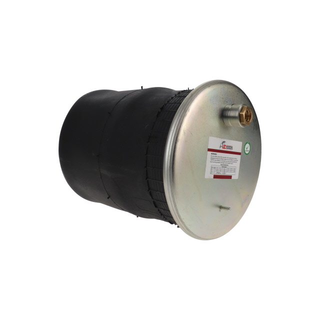 MRAS4292 AIRSPRING ASSY (ASK9006) MERCEDES ACTROS MP4