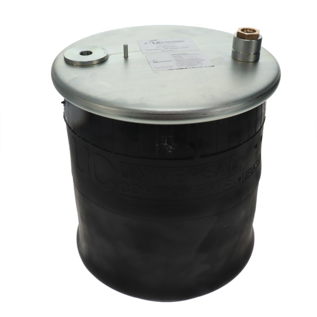 Airspring assembly to suit Mercedes