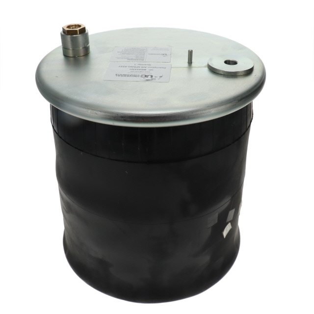 MRAS4301 Airspring assembly to suit Mercedes