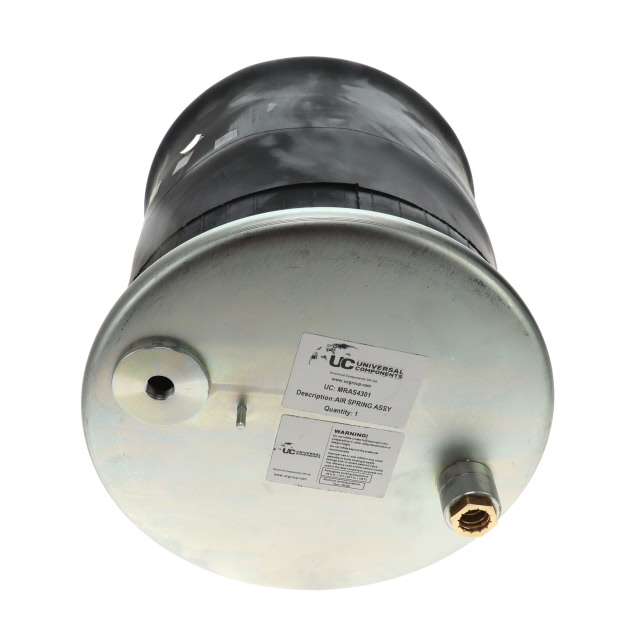 MRAS4301 Airspring assembly to suit Mercedes