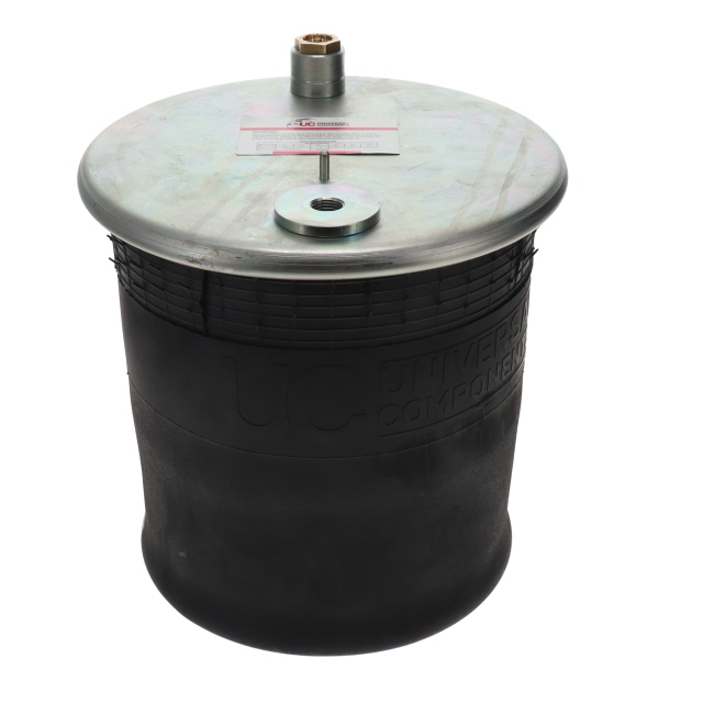 AIRSPRING ASSY  (ASK9006)