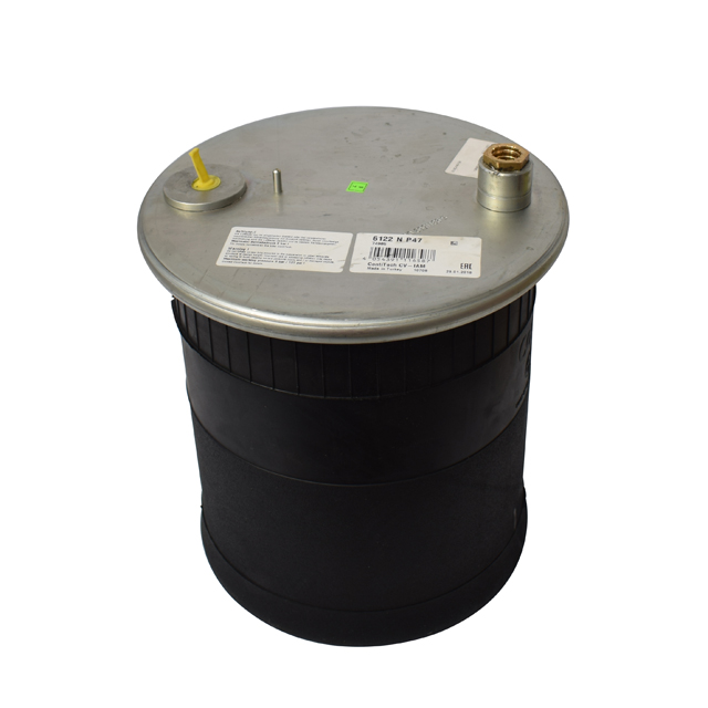 AIRSPRING ASSY  (ASK9006) CONTITECH