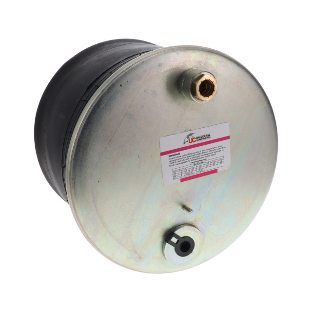 MRAS4351 AIRSPRING ASSY (ASK9006)