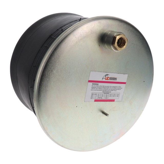 MRAS4361 AIRSPRING ASSY (ASK9006)