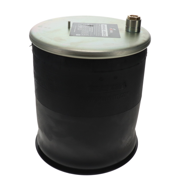 MRAS4391 AIRSPRING ASSY