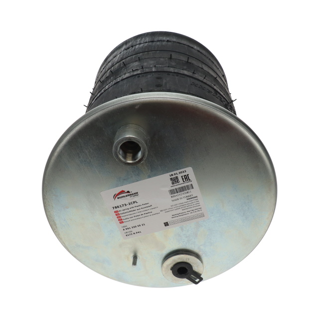 MRAS4441 AIRSPRING ASSY MERCEDES