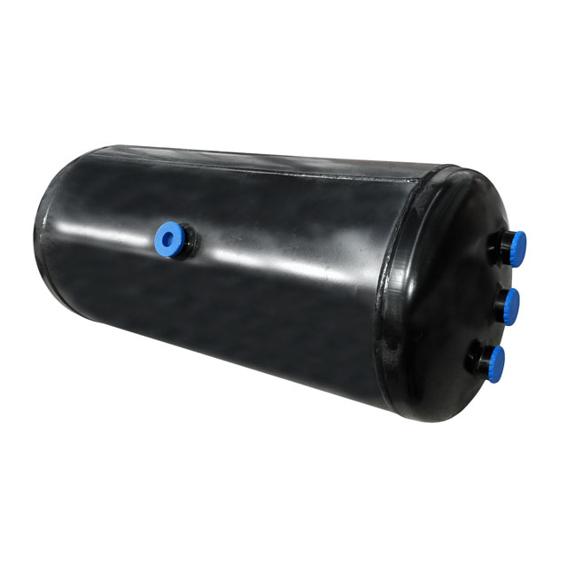 AIR TANK STEEL 35L TO SUIT MERCEDES