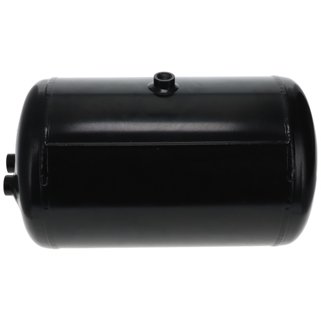 MRAT0016 AIR TANK STEEL 25L TO SUIT MERCEDES