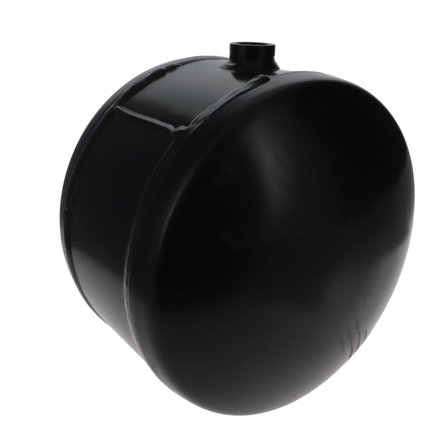 MRAT0029 AIR TANK STEEL 7.5L TO SUIT MERCEDES