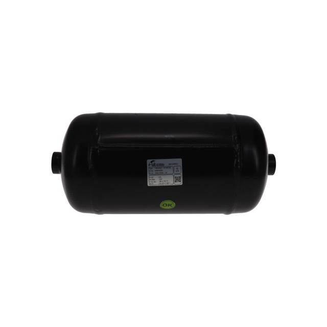 AIR TANK STEEL 4L TO SUIT MERCEDES