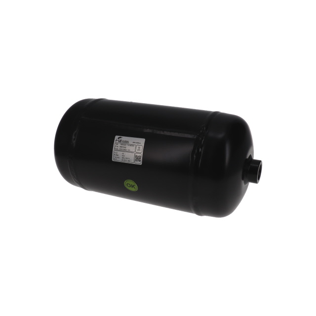 MRAT0032 AIR TANK STEEL 4L TO SUIT MERCEDES