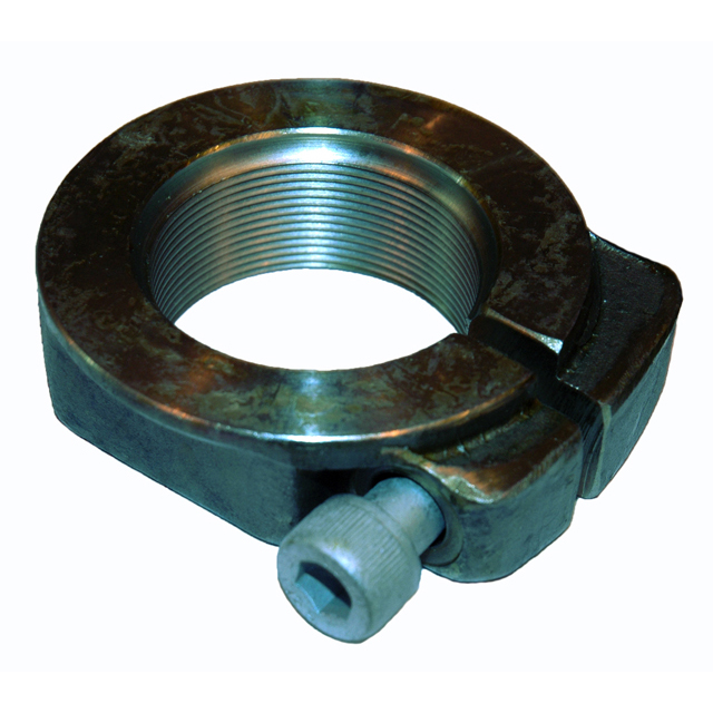 STUB AXLE NUT