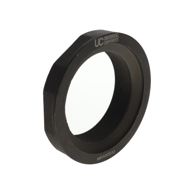Axle Lock Nut M70X1.5