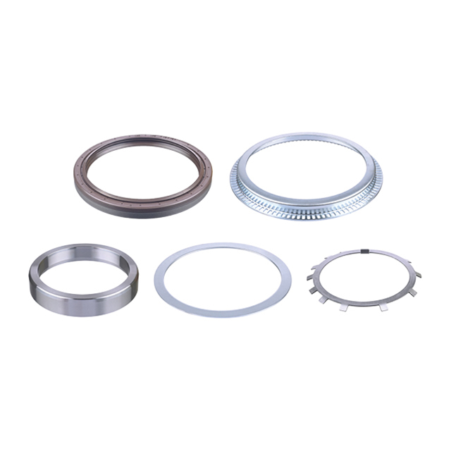 WHEEL HUB REPAIR KIT TO SUIT MERCEDES