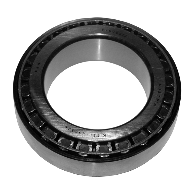 WHEEL BEARING