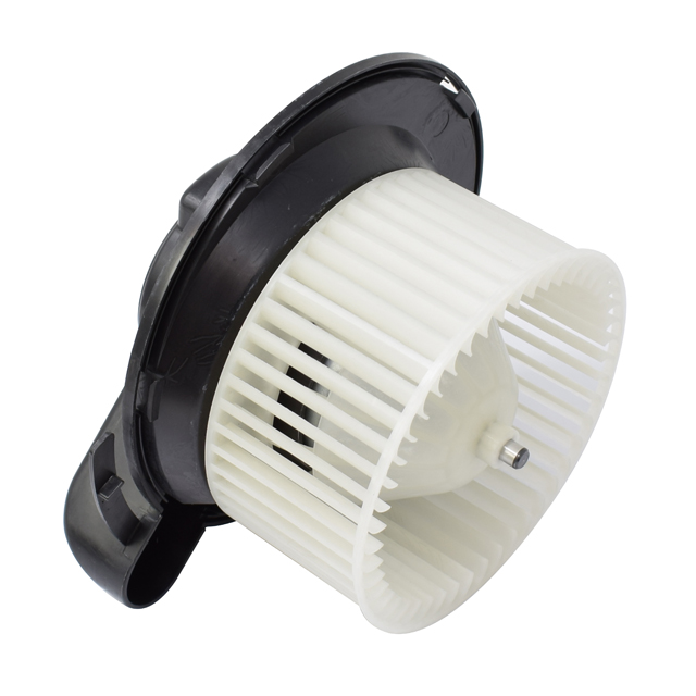 HEATER MOTOR MERC ATEGO