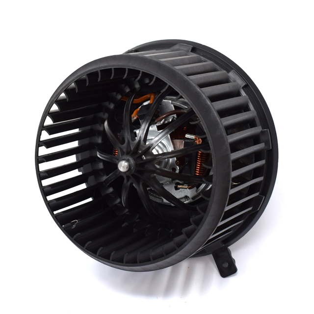 MRBM0002 HEATER MOTOR MERC AXOR/ATEGO