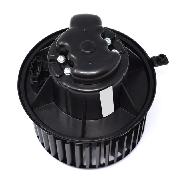 MRBM0002 HEATER MOTOR MERC AXOR/ATEGO