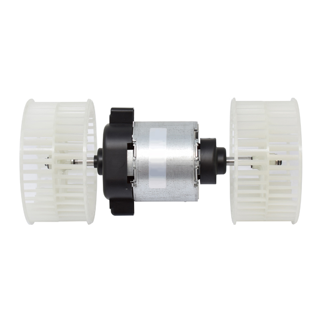 HEATER MOTOR MERC ACTROS