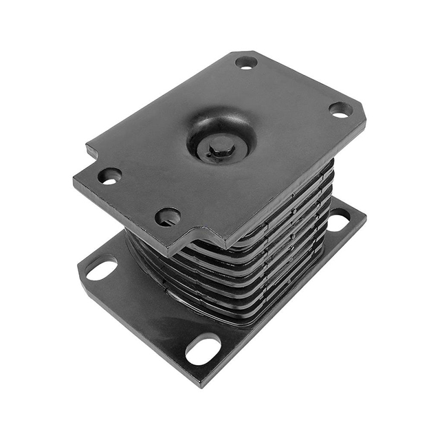 SPRING BOLSTER TO SUIT MERCEDES AROCS