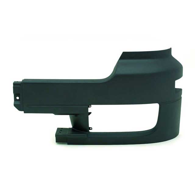 BUMPER LH TO SUIT ACTROS MP1