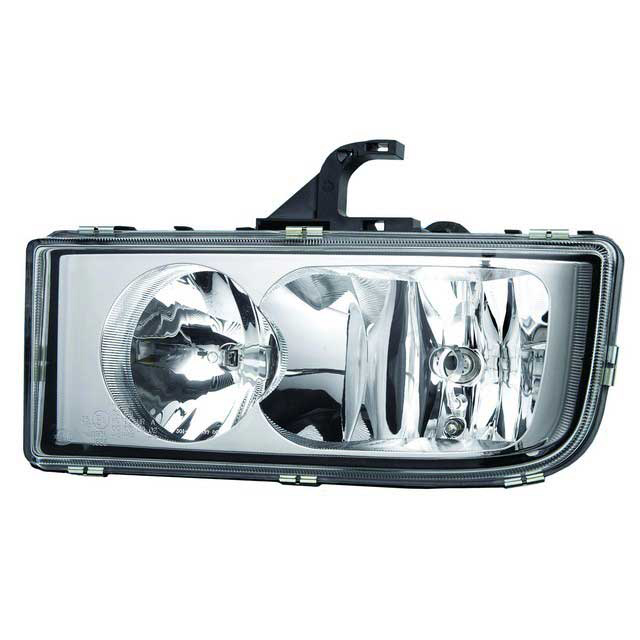 MRBODY144 Headlamp LH suits MERCEDES Axor