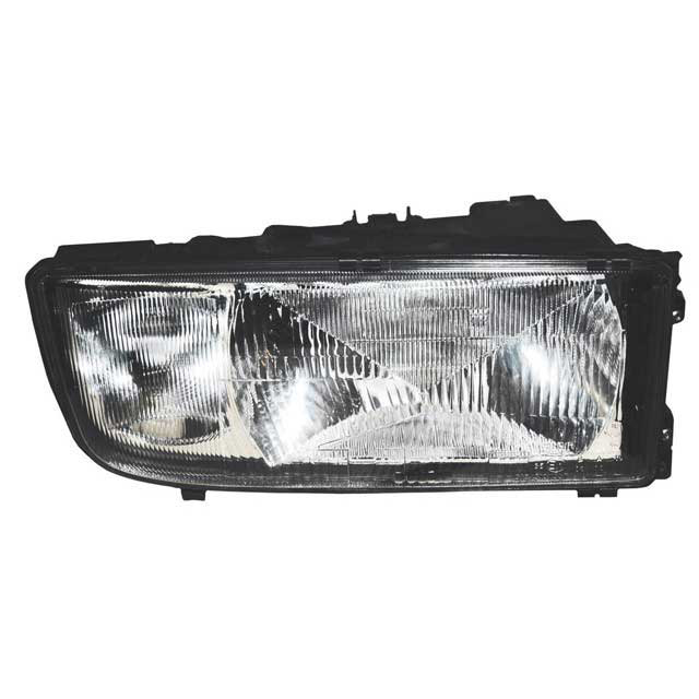 H/LAMP RH - H4/H1 TYPE ACTROS