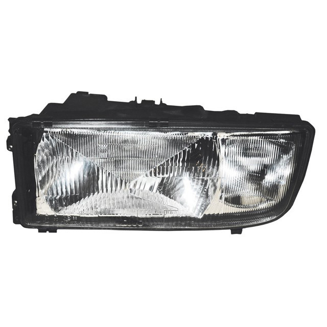 MRBODY2161B H/LAMP LH - H4/H1 TYPE ACTROS