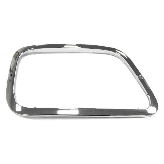 HEADLAMP TRIM RH