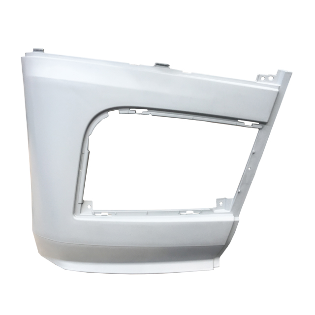 Bumper Corner with Fog Surround RH suits MERCEDES MP4