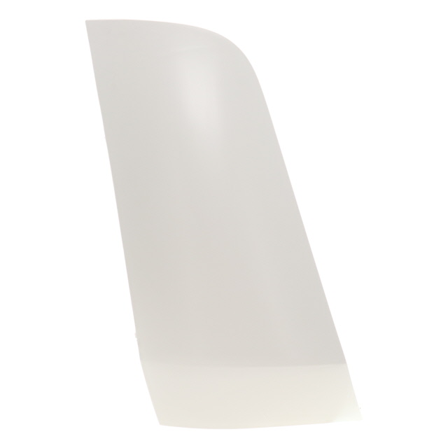 Outer corner RH to suit Mercedes