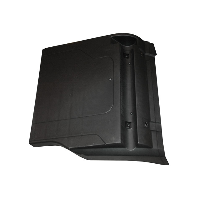 MRBODY314 REAR WING FRONT SECTION RH