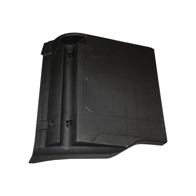 REAR WING FRONT SECTION LH