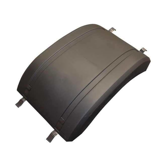 Wing Top High Profile Version to suit Mercedes